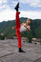 Photo 5 pour THE KARATE KID